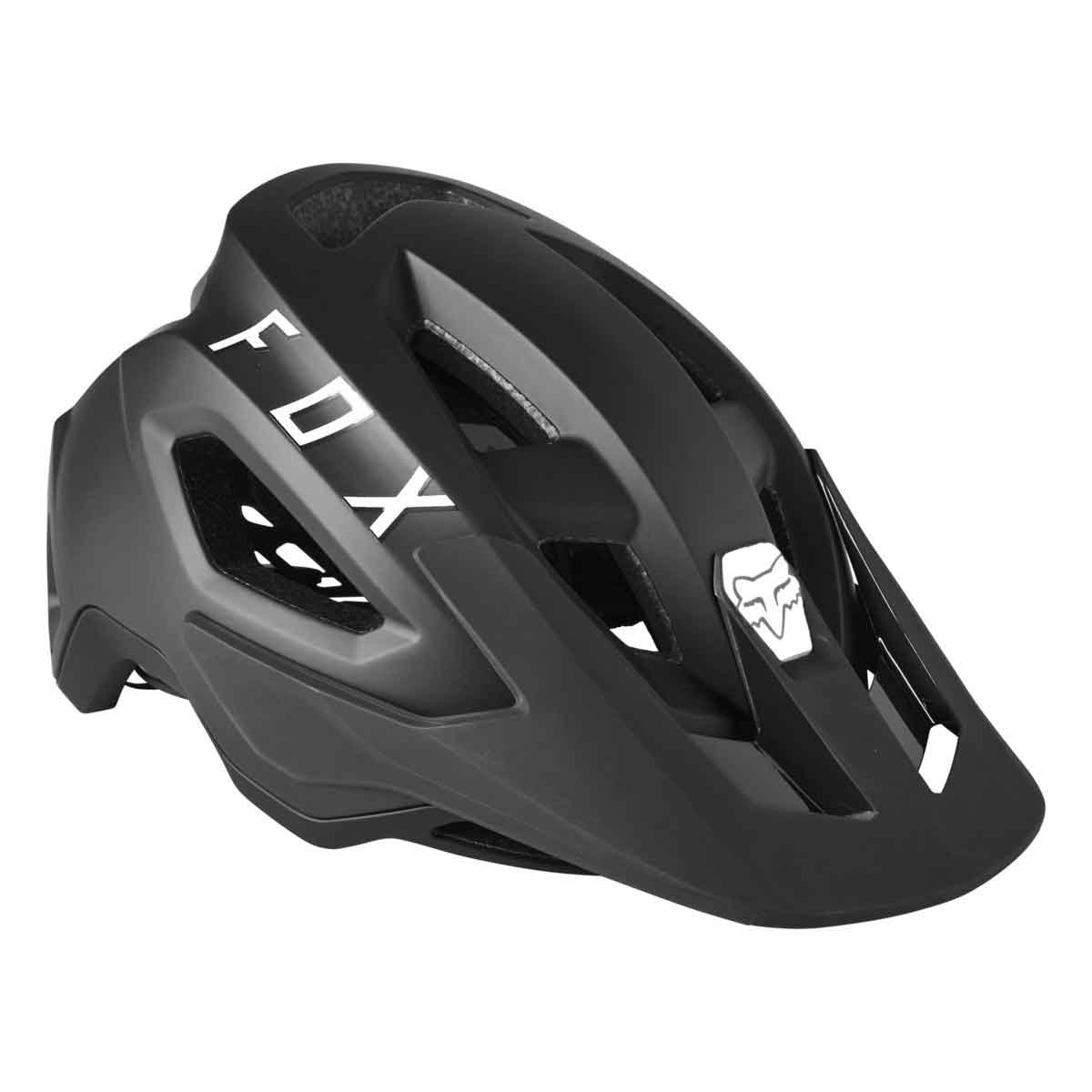 Fox MTBヘルメット MIPS技術 ホワイト/ブラック Fox MTBヘルメット MIPS技術 ホワイト/ブラック