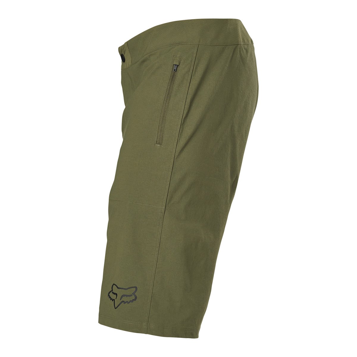 Fox Racing Mens Ranger Short W/ Liner