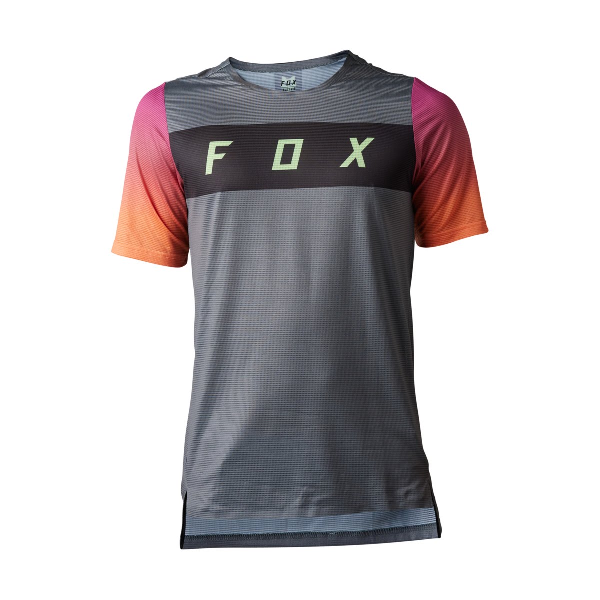 FOX BIKE フレックスエアーショートスリーブジャージ