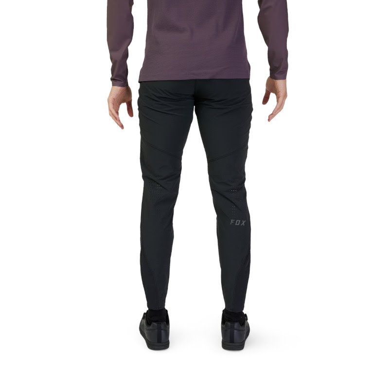 FOX BIKE フレックスエアパンツ ブラック(33704)| Dirtbikeplus