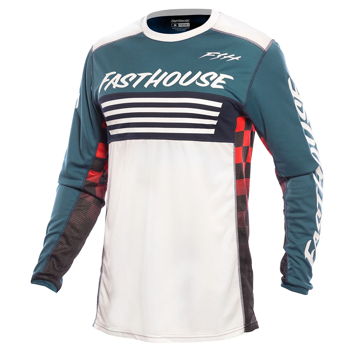 FASTHOUSE| Dirtbikeplus (ダートバイクプラス)