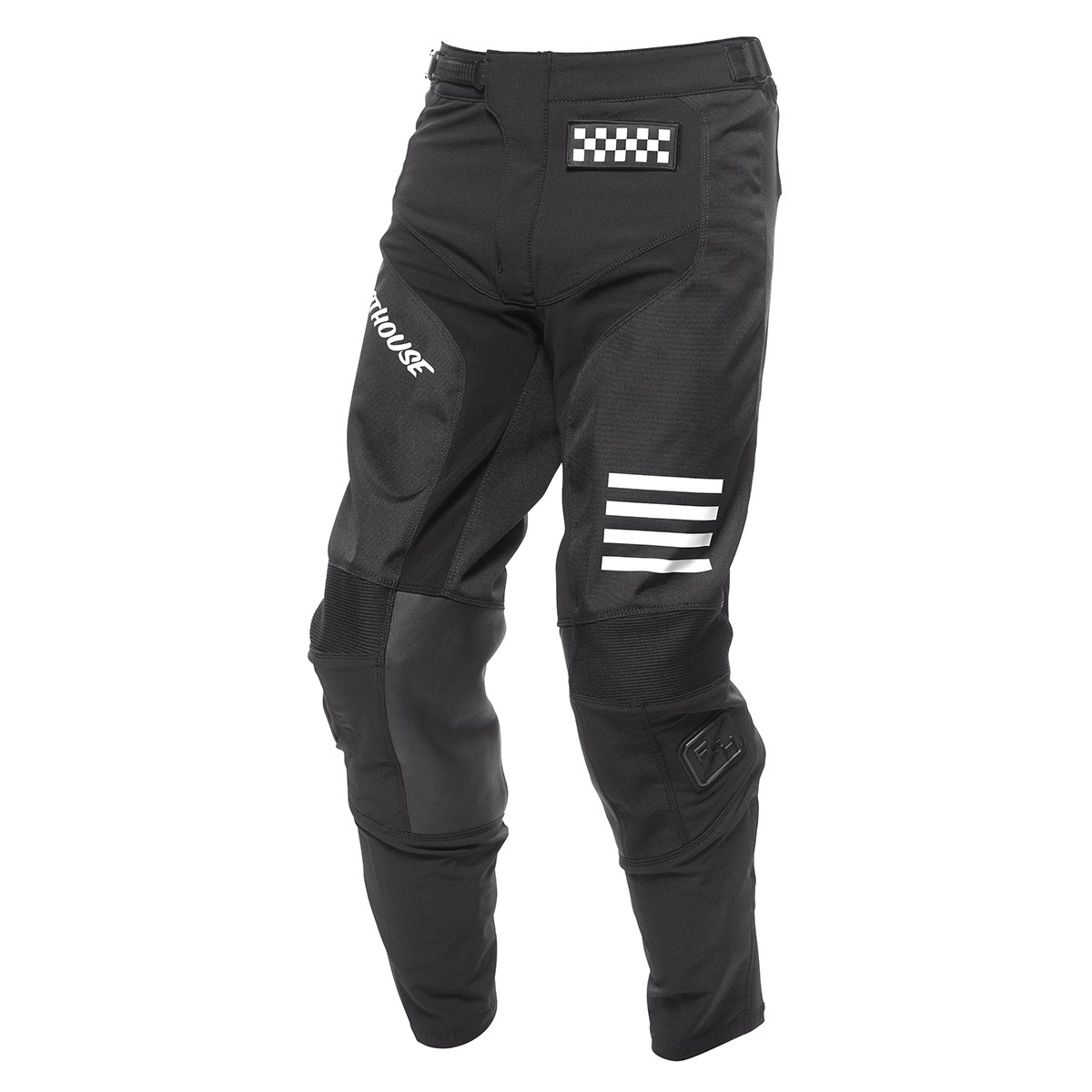 FASTHOUSE グラインドハウスパンツ ノックス ブラック