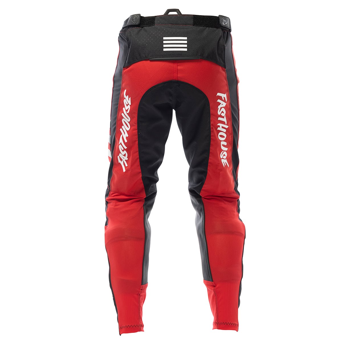 FASTHOUSE エルロッドパンツ　レッド　SIZE 32 FASTHOUSE エルロッドパンツ レッド/ブラック| Dirtbikeplus (ダート