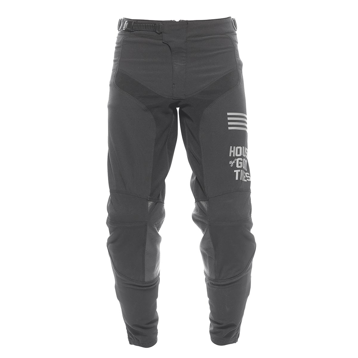 FASTHOUSE MTBパンツ シュレッダー ブラック 36インチ 5223-0036[A8842] シュレッダー MTBパンツ ブラック | Fasthouse Japan
