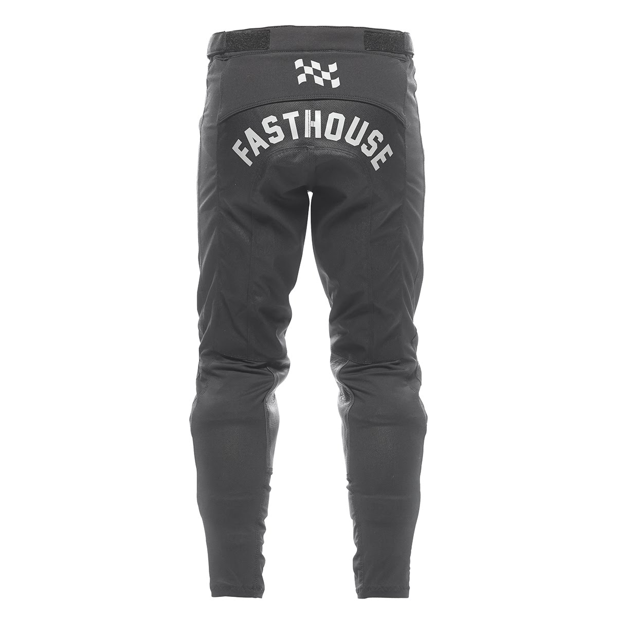 FASTHOUSE サングアロパンツ ノックス ブラック| Dirtbikeplus