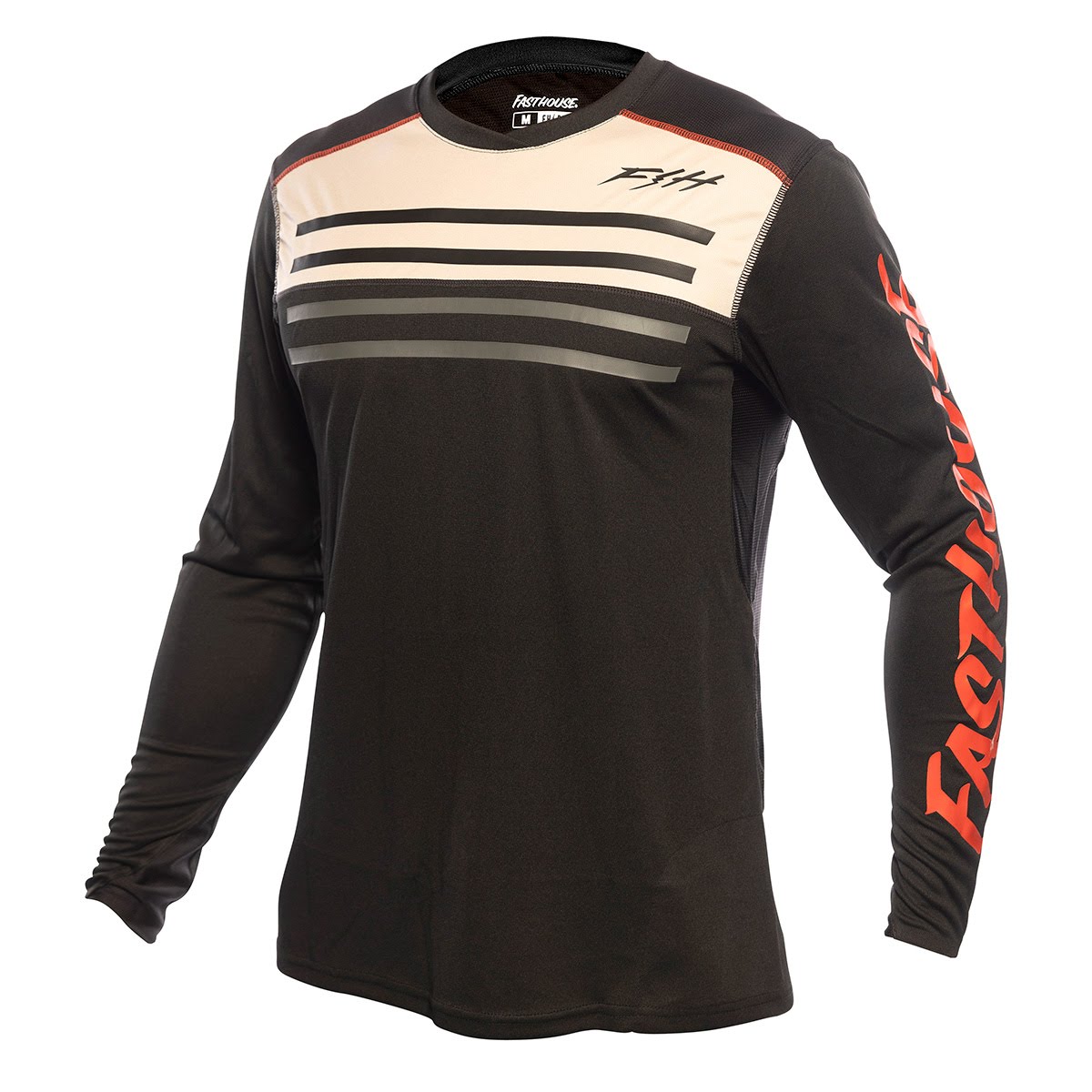 ロングスリーブサイクリングジャージ Entry Thermo Jersey ロングスリーブジャージ【Signature Thermal Long Sleeve
