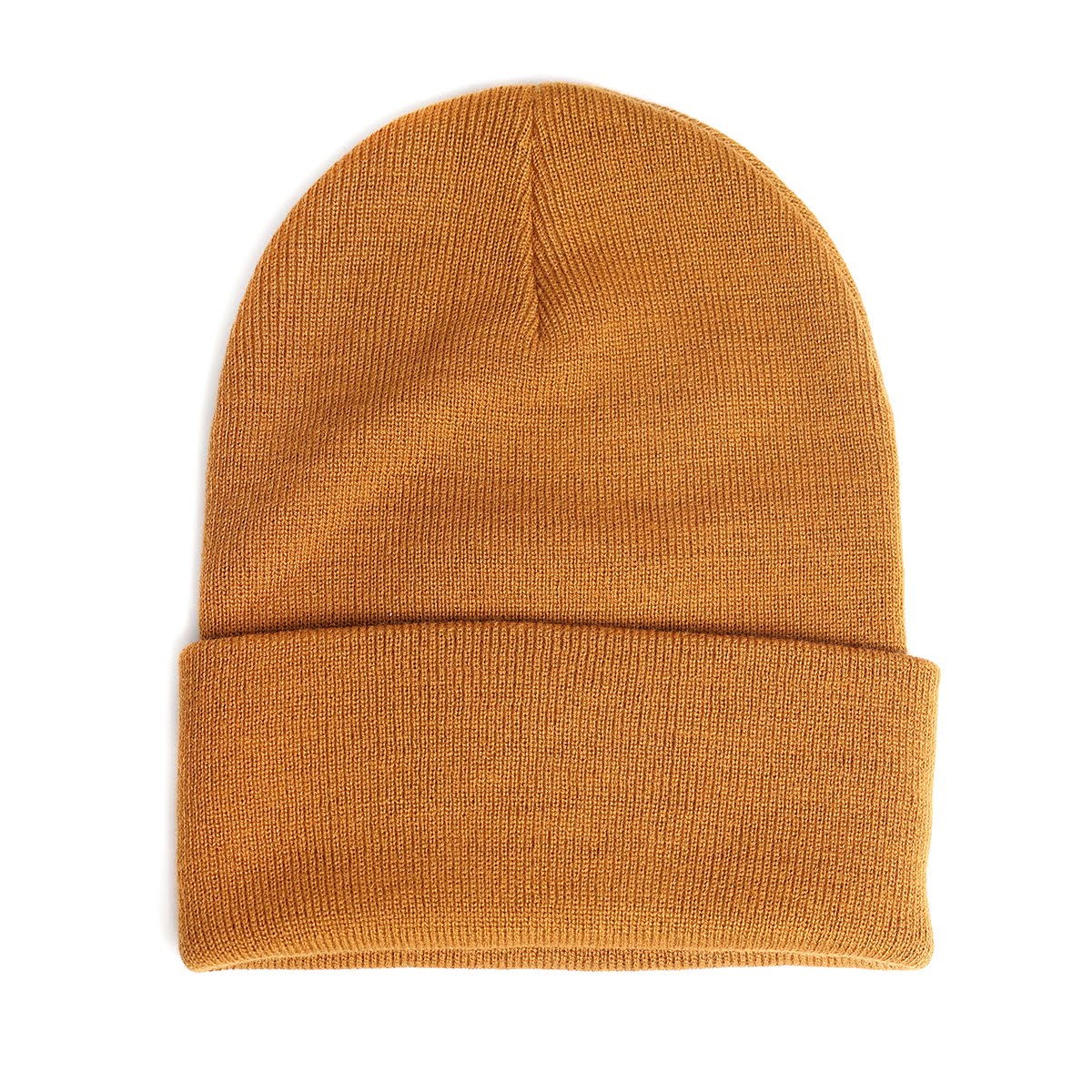 isecai Brown x Yellow ビーニー isecai Whimsy Beanie Brownx Yellow y2k - メルカリ