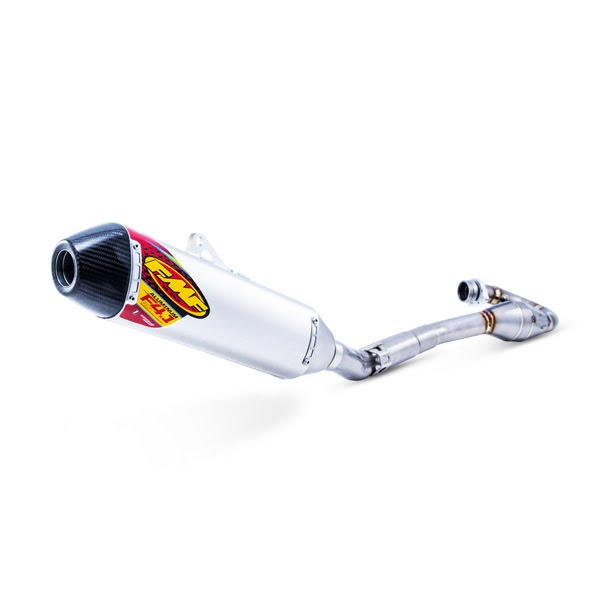 FMF Factory4.1 メガボム KTM ハスクバーナ GASGAS FMF Factory 4.1 RCT Slip-On Exhaust KTM / Husqvarna / Gas