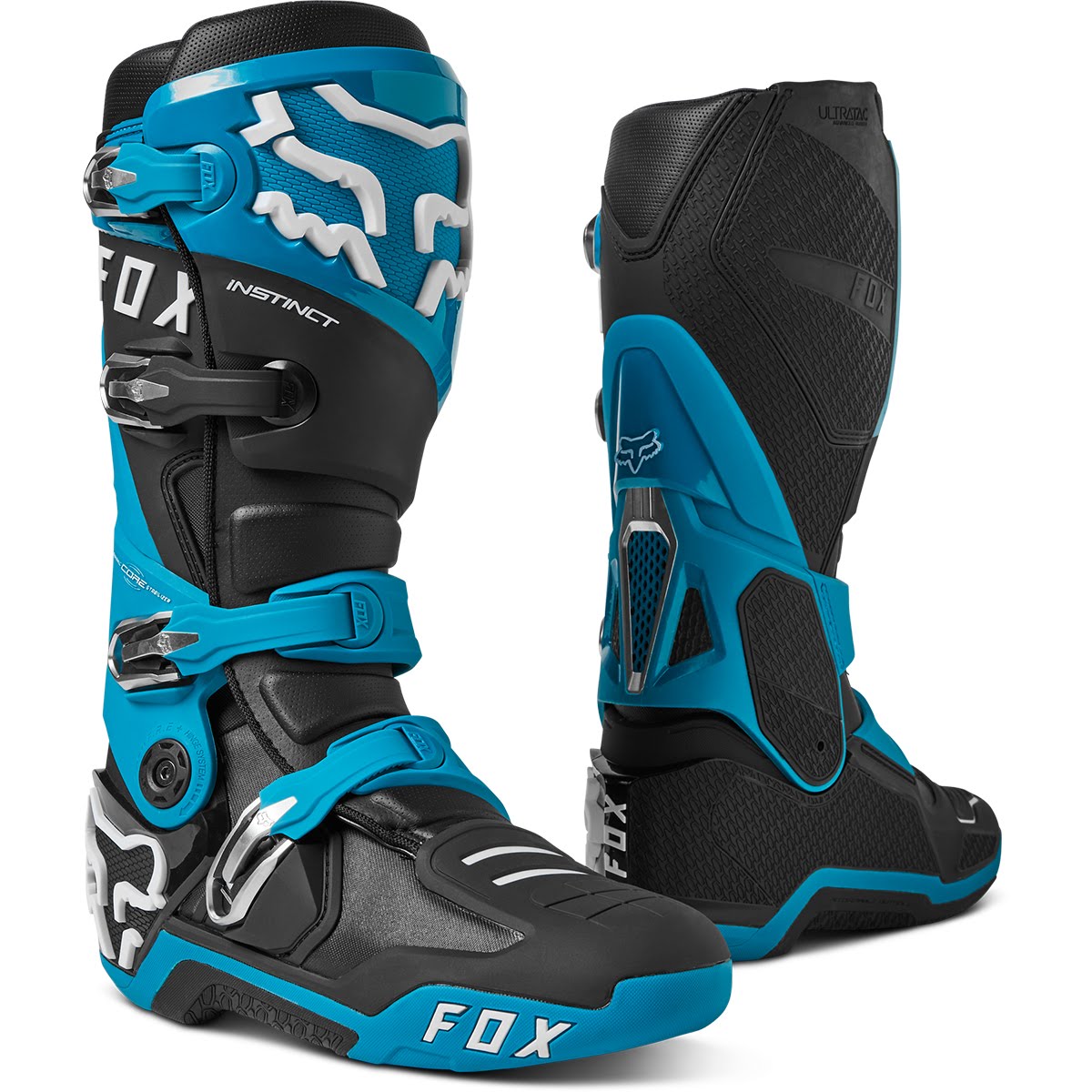 Hanson Sports Intuition スキー用ブーツ 青 Hanson Sports Intuition スキー用ブーツ 青 24-25 G-STYLE