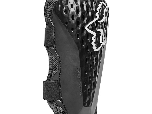 FOX ENDURO PRO エルボーガード LサイズFOX RACING ユース タイタン 