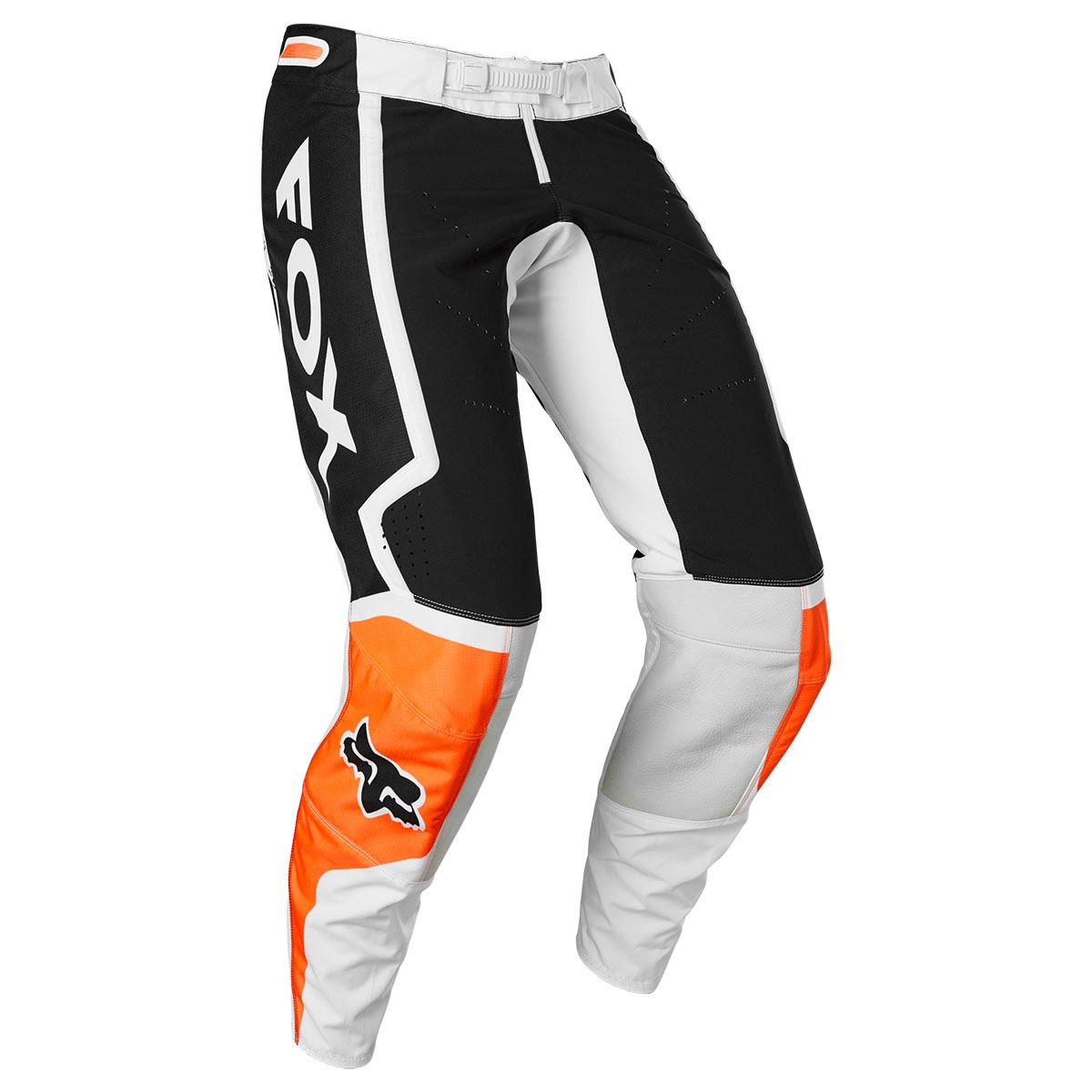 未使用品　FOX BIONIC LT TRAIL SOFTSHELL マウンテンバイク　パンツ　サイズ34 色 ブラックホワイト 28822_135_1.jpg?w=532&h=399&