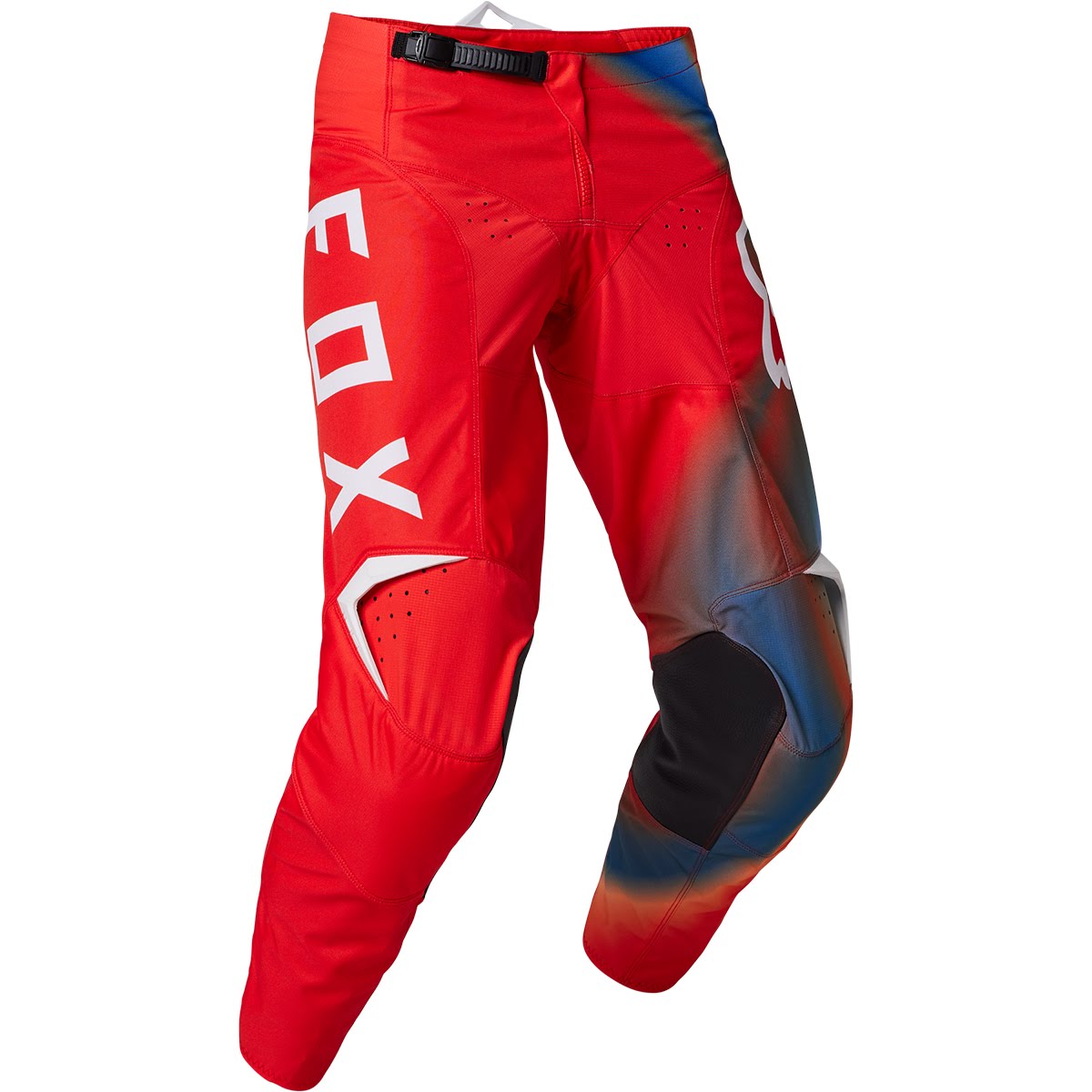 FOX RACING 180 パンツ トキシック フローレッド| Dirtbikeplus