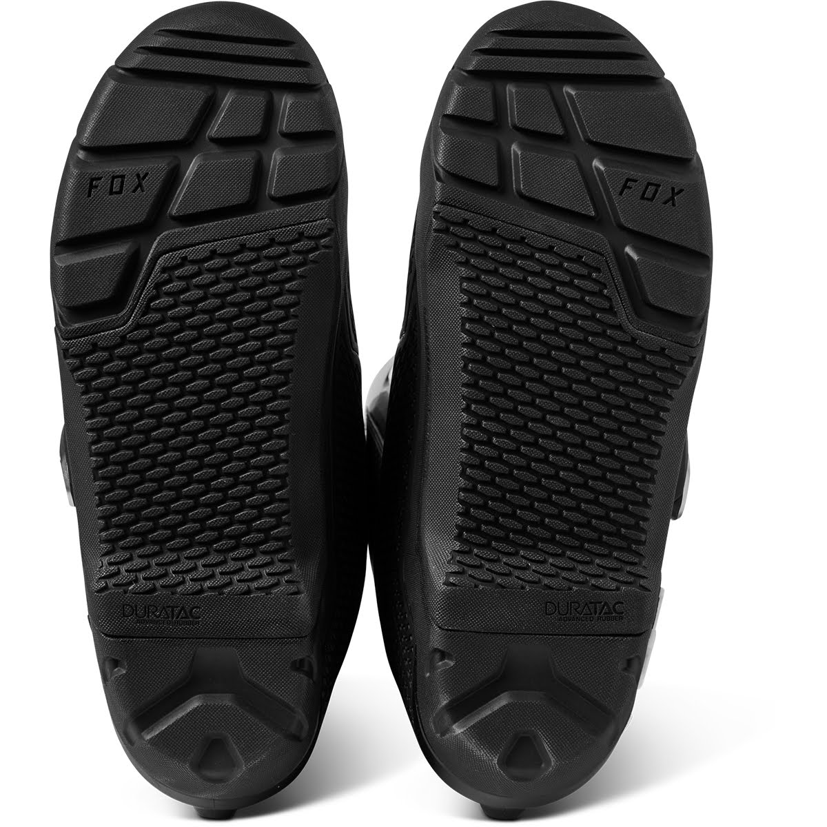 FOX RACING モーションX ブーツ ブラック| Dirtbikeplus (ダートバイク