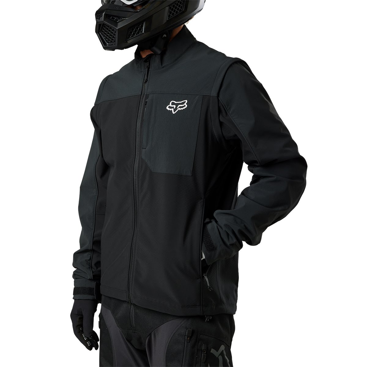 FOX RACING レンジャー ソフトシェル オフロード ジャケット