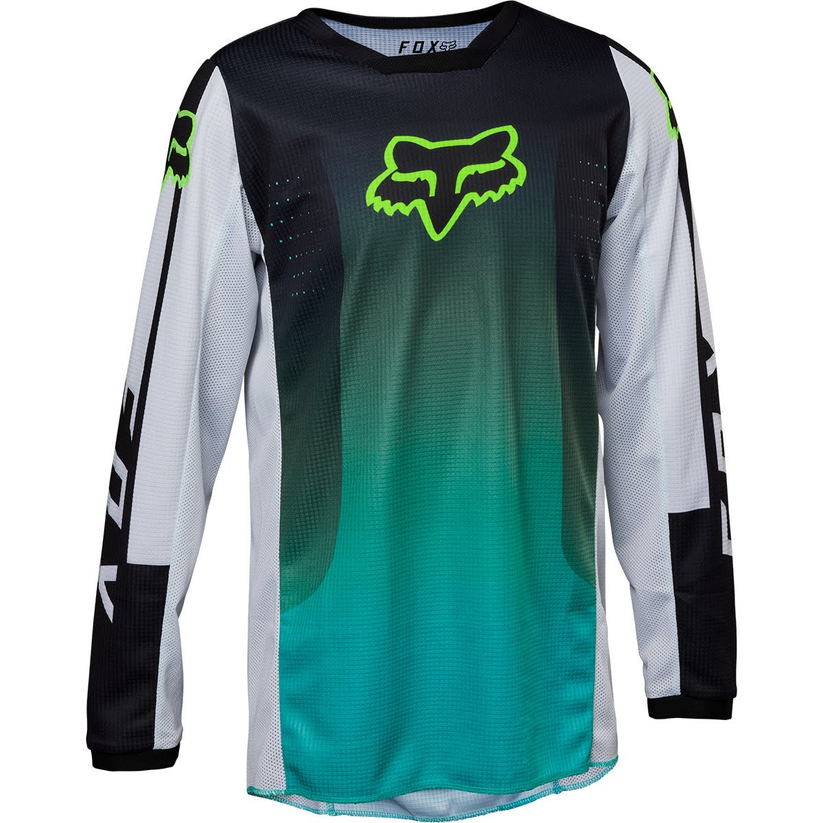 フォックスレーシング FOX Racing モトクロス あいみょん 希少 90s FOX フォックス Racing レーシング モトクロス Tシャツ