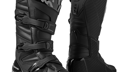 FOX オフロードブーツ M11 EU-45 エンデューロソール（FOX RACING  