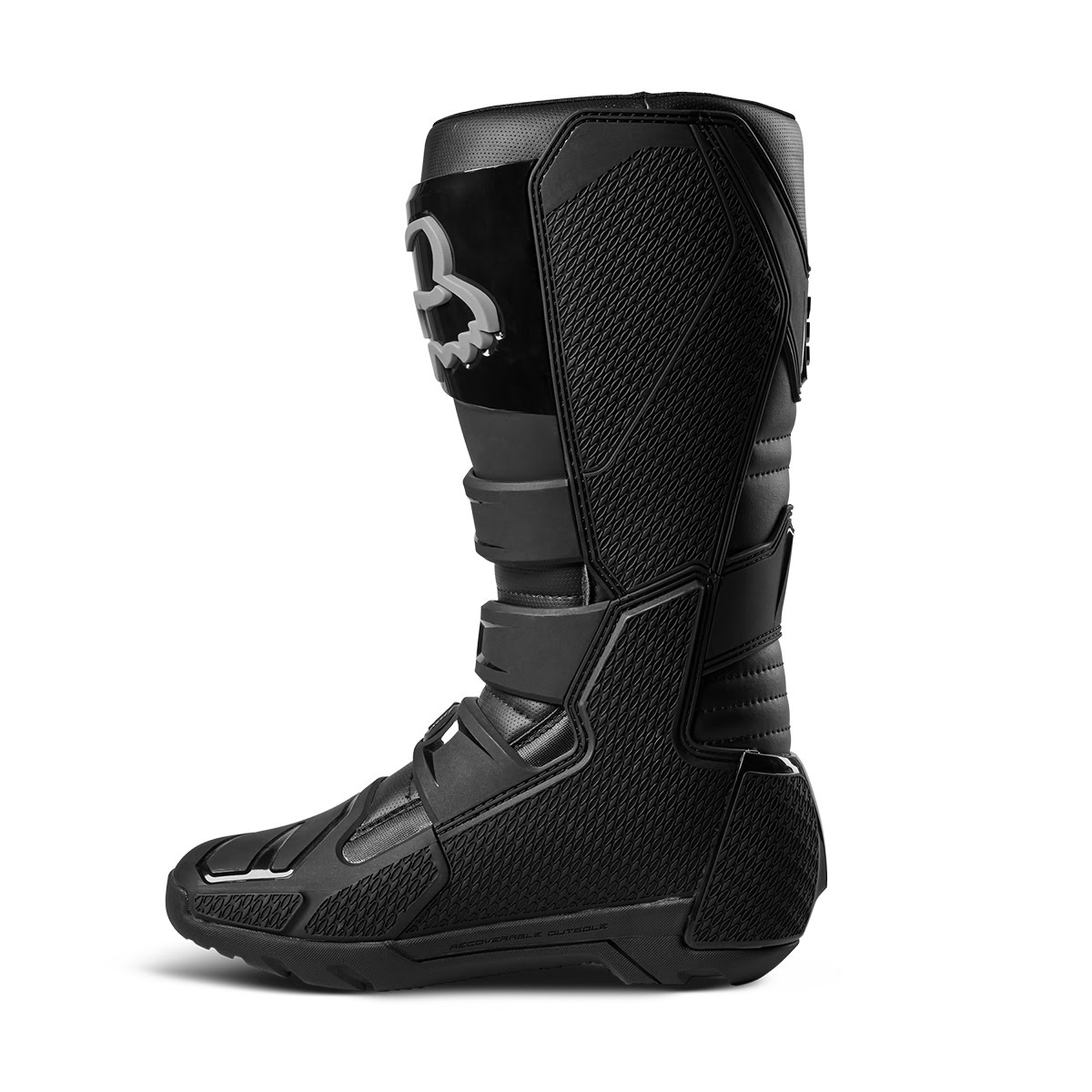 FOX COMP オフロードブーツ 24012-001 - FOX RACING