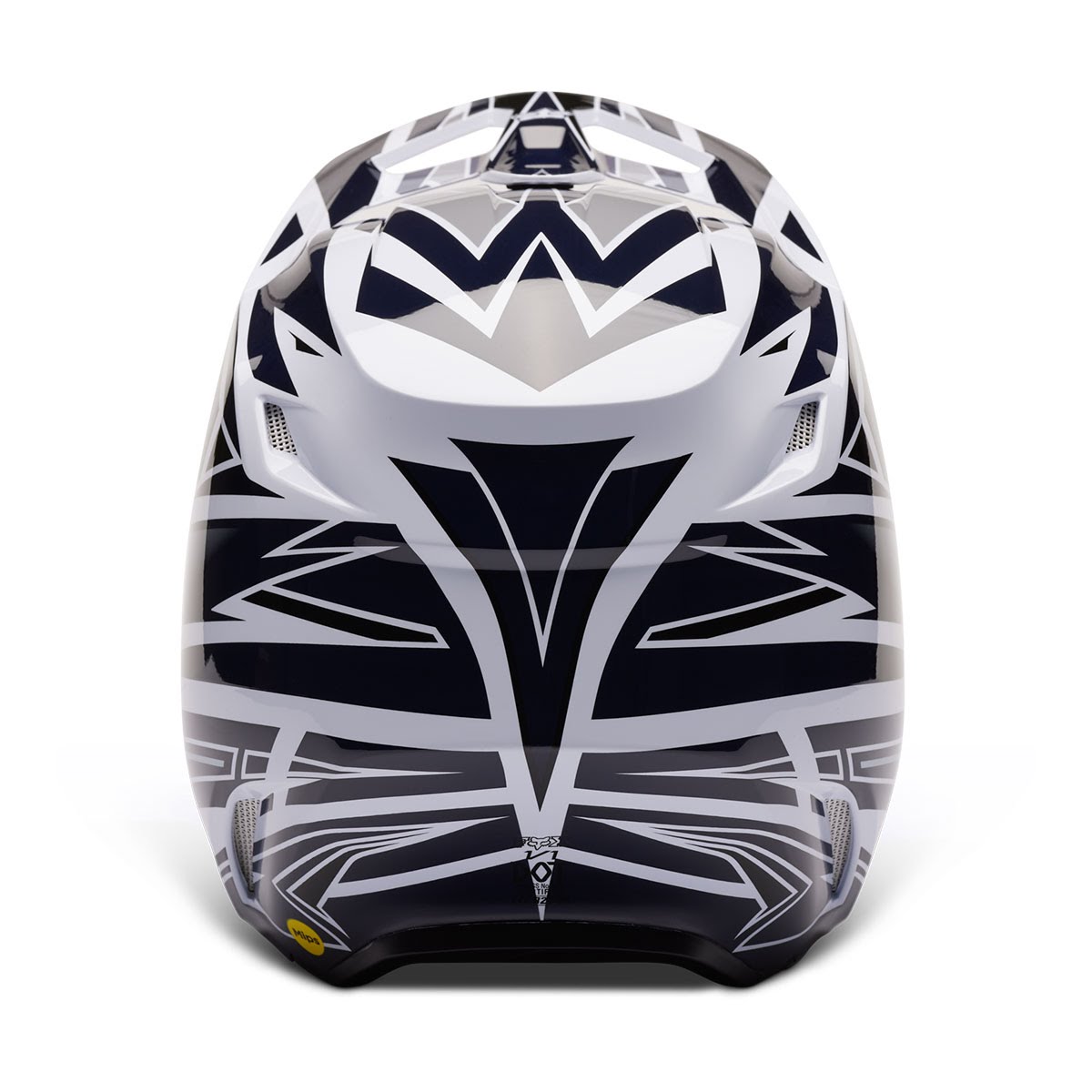 FOX ヘルメット FOX '23 ユースV1ヘルメット リード/ティール | オフロードバイク用品