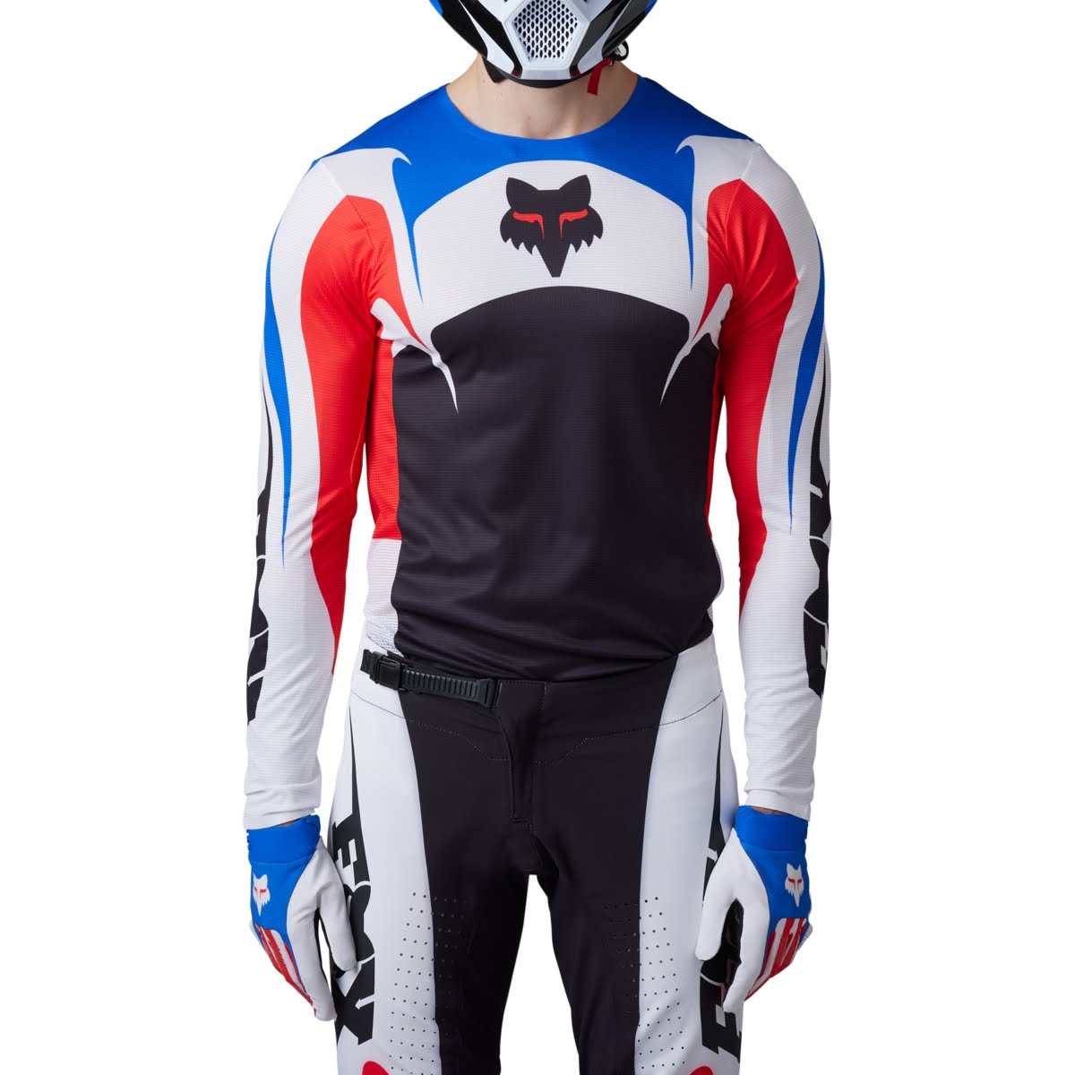 FOX RACING フレックスエアー ジャージ ユニティ リミテッド