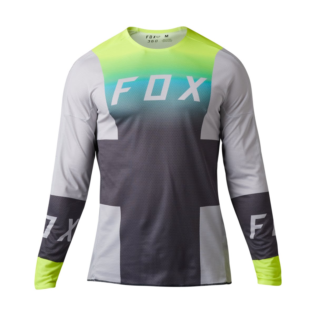 Amazon | Fox Racing ディフェンド L/S(長袖) ジャージ (BPC