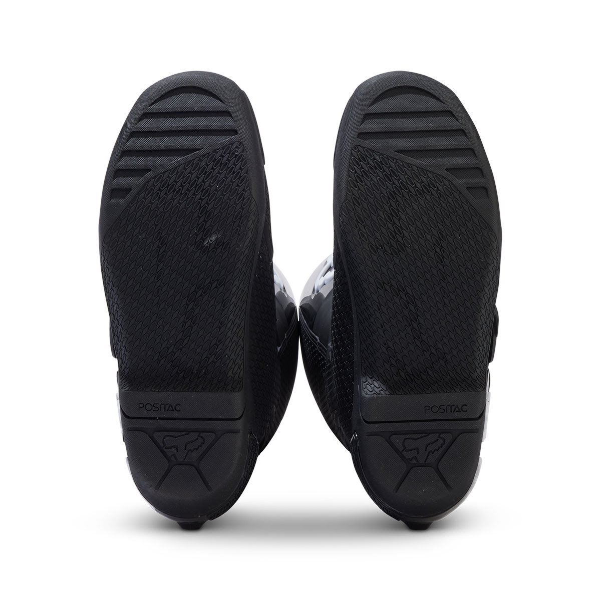 FOX RACING ウーマンズ コンプブーツ ブラック| Dirtbikeplus (ダート