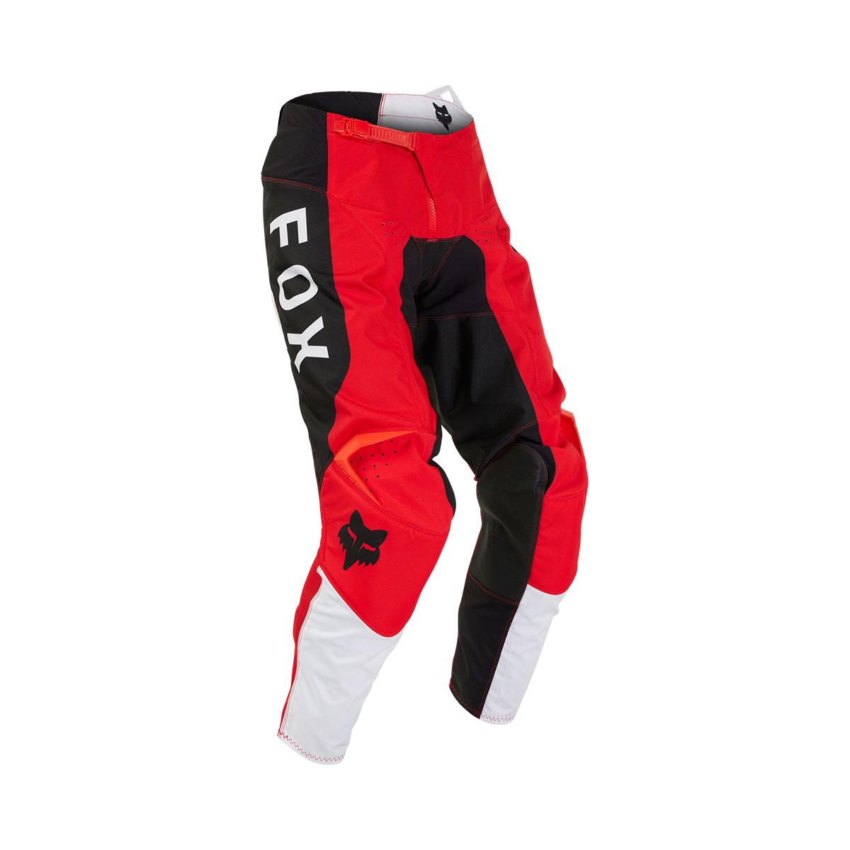FOX RACING 180パンツ ニトロ フローレッド| Dirtbikeplus (ダート