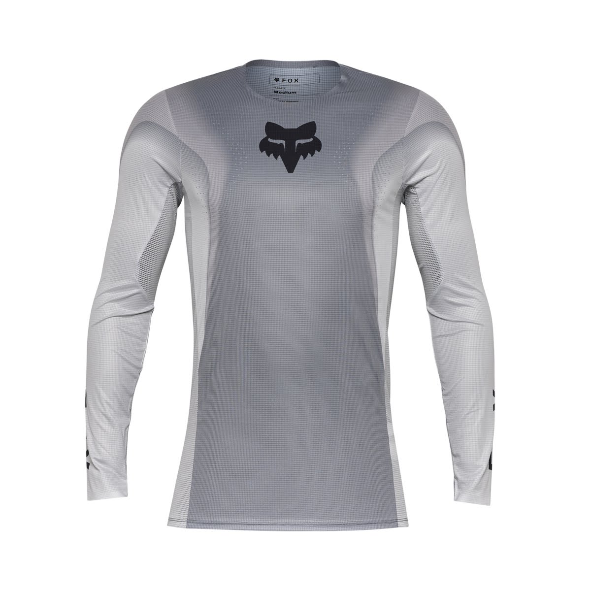 FOX フォックス ジャージ S レーサーパンツ US2 グレー系×ブラック フォックス 【在庫処分特価】FOX オフロード／エンデューロ