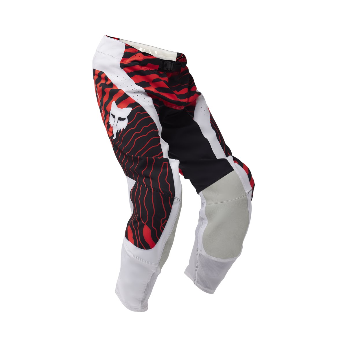 FOX RACING フレックスエアーパンツ インプレッション ホワイト