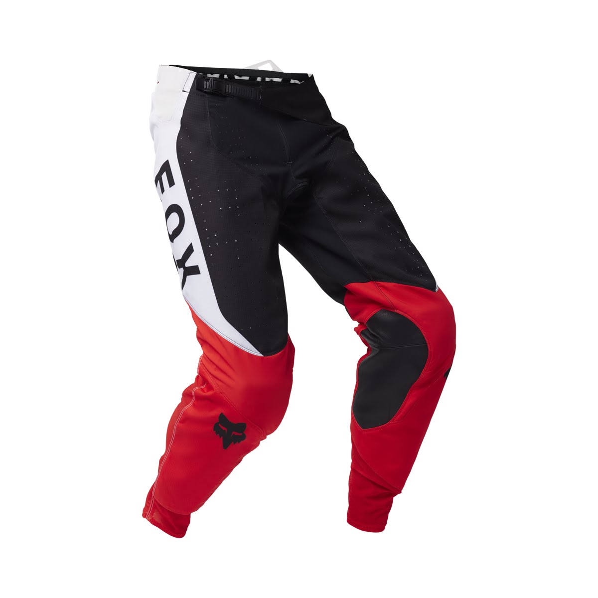 FOX FLEXAIR パンツ 32 レッド　オフロード　パンツ　ジャージ FOX FLEXAIR パンツ 32 レッド オフロード パンツ ジャージ