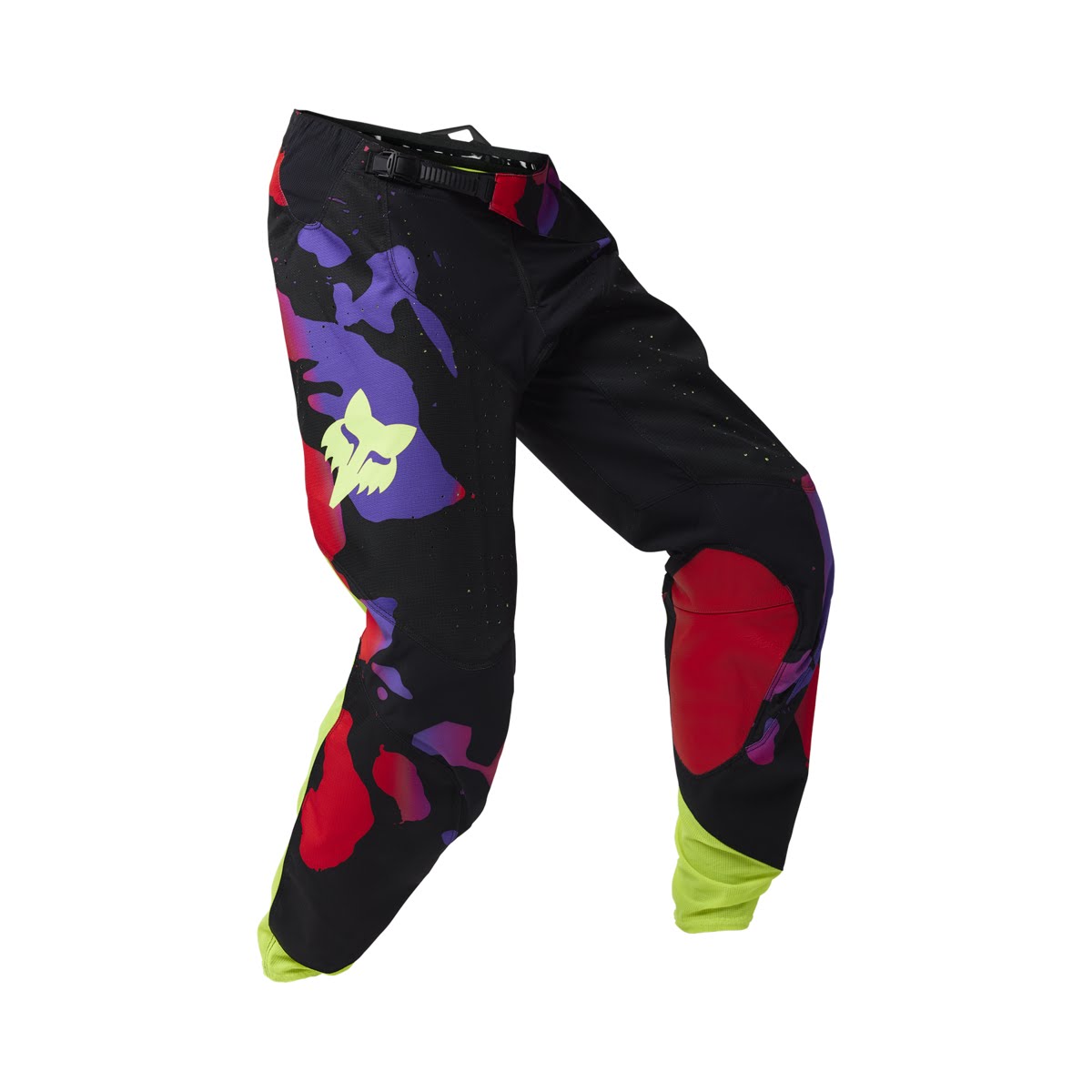 FOX RACINNG モトクロスパンツ　サイズ：32 Fox Racing 180 Motocross Pants Men's Size 32