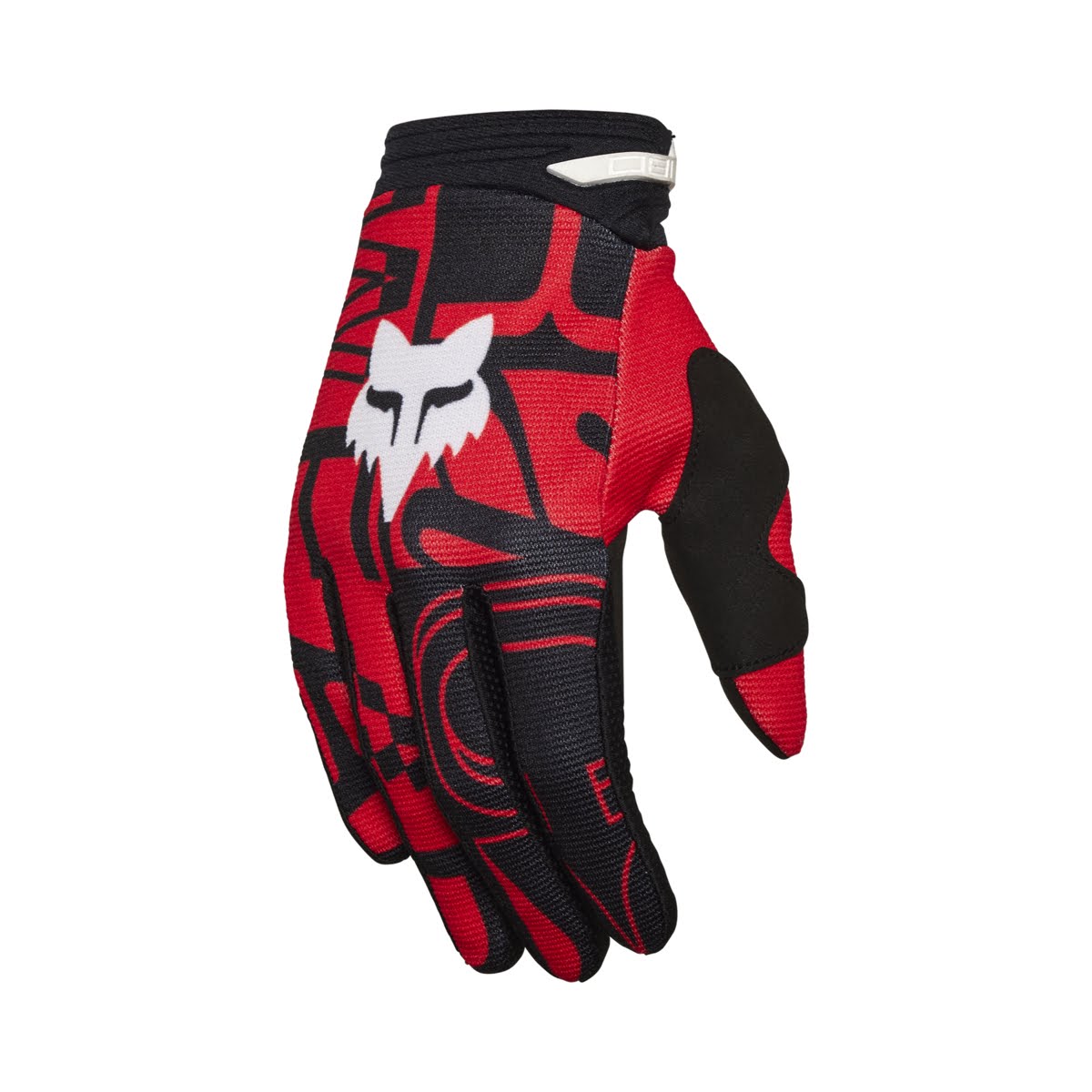 XLサイズ FLY RACING フライ レーシング CASCADE グローブ ブラック/レッド XL Amazon.com: Fly Racing Title Winter & Cold Weather Gloves