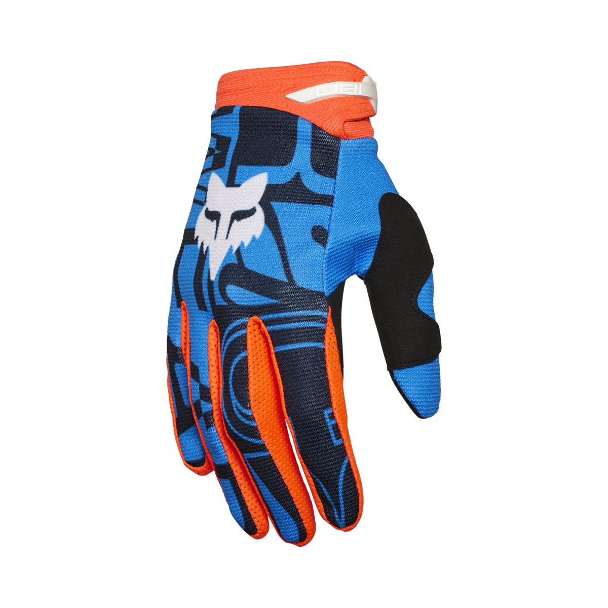 XLサイズ FLY RACING フライ レーシング CASCADE グローブ ブラック/ブルー/ハイビズ XL Amazon.co.jp: フォックスレーシング ジャパン(Fox Racing Japan