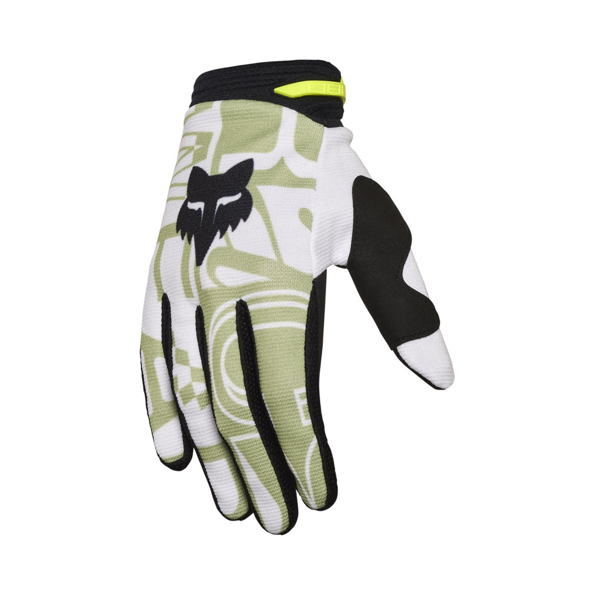XLサイズ FLY RACING フライ レーシング GLACIER グローブ ブラック/グレー/ハイビズ XL Amazon.com: Fly Racing 2022 Adult Media Gloves (Black/Black