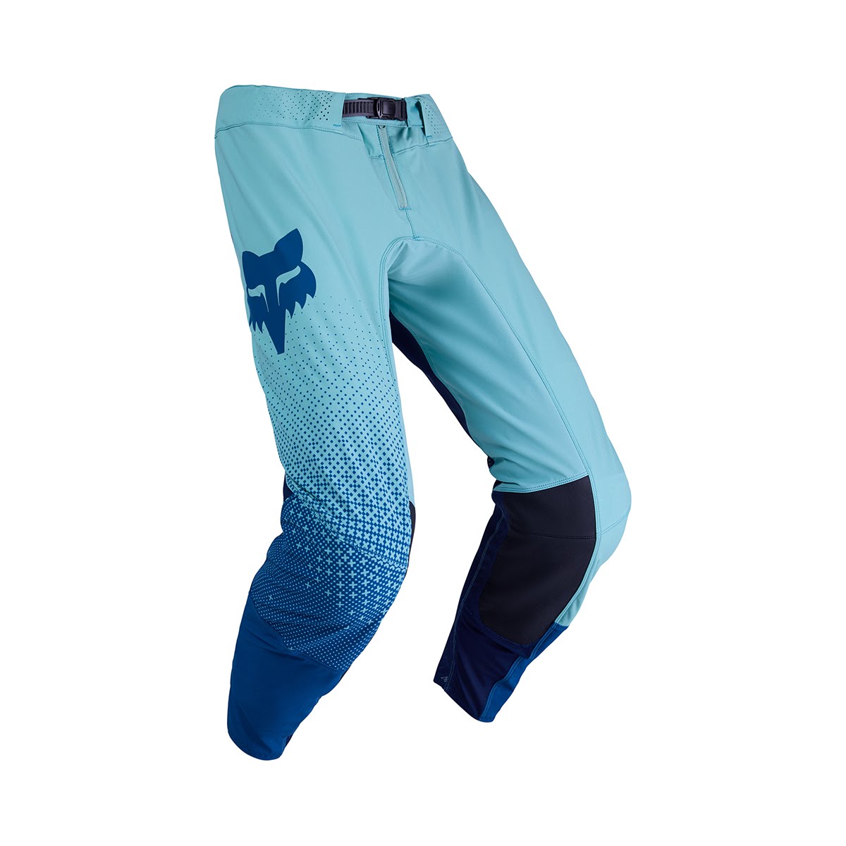 FOX RACING フレックスエアーパンツ フラクチャー スペアミント