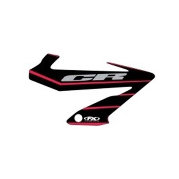 ホンダロードフォックス用中古フロントカウル新品ステッカー付きその2 ホンダロードフォックス用中古フロントカウル新品ステッカー付き