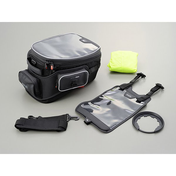 GIVI タンクバッグ XS308 XSTREAM 20リットル GIVI 20L タンクバッグ 