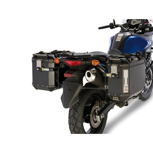 GIVI PL6401CAM パニアホルダー GIVI PL6401CAM パニアホルダー| Dirtbikeplus (ダートバイクプラス)
