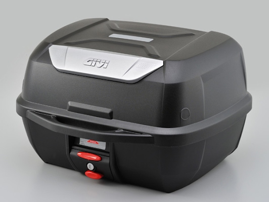 GIVI E43NTLD モノロックケース| Dirtbikeplus (ダートバイクプラス)
