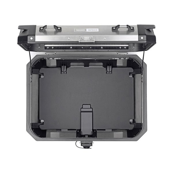 GIVI トレッカーアウトバック トップケース| Dirtbikeplus (ダート