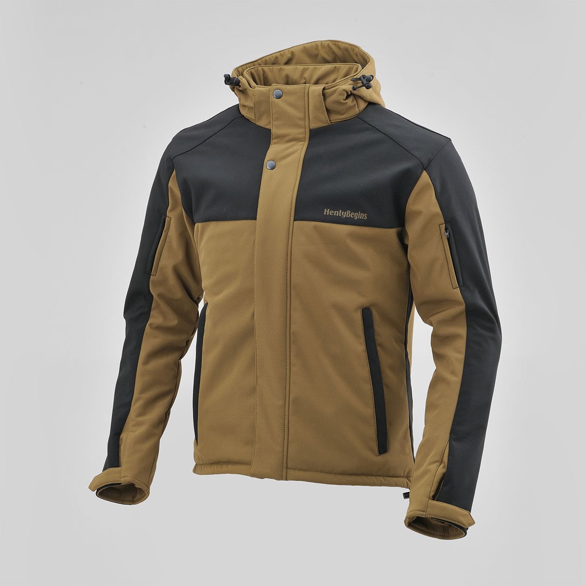 dhb Aeron Men's Softshell 2.0 – dhb