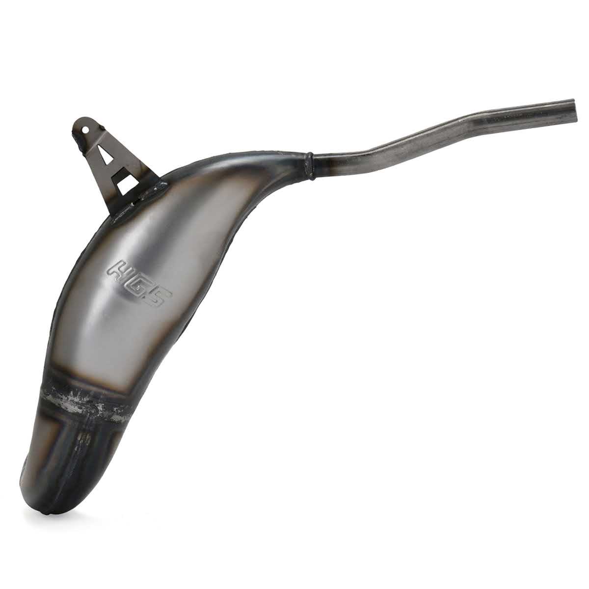 2ストローク チャンバー