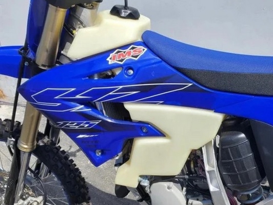 IMS ビッグタンク| Dirtbikeplus (ダートバイクプラス)