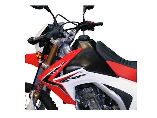 IMS ビッグタンク| Dirtbikeplus (ダートバイクプラス)