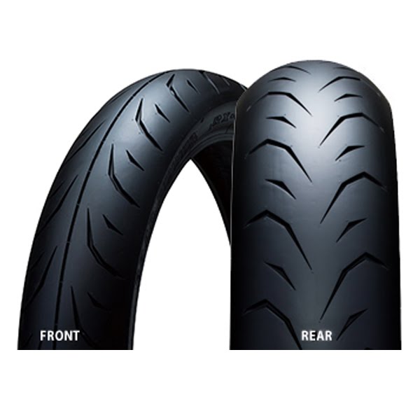 IRC RX-03 SPEC R 110/70-17 140/70-17 中古 IRC RX-03 SPEC-R| Dirtbikeplus (ダートバイクプラス)