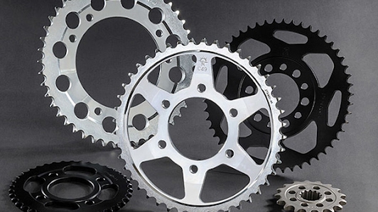 JT SPROCKETS リヤスプロケット| Dirtbikeplus (ダートバイクプラス)
