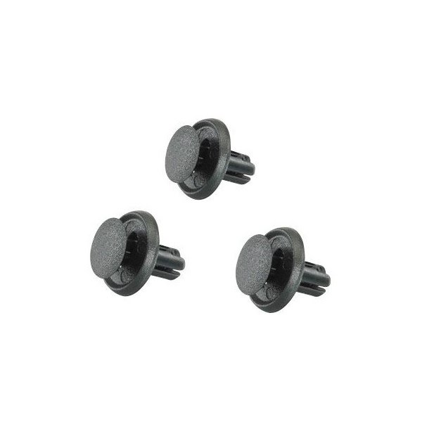 プッシュプルポット Amazon | SCUD CTS Push-Pullポット 250KΩ/Aカーブ CTS-A250-PP