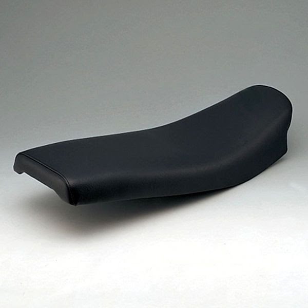 tw225 純正シート コジマプランニング製TW200 TW225 シート 社外 中古 バイク 部品