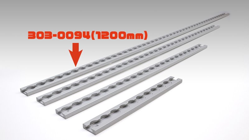 KIJIMA ワンタッチレール 台座| Dirtbikeplus (ダートバイクプラス)