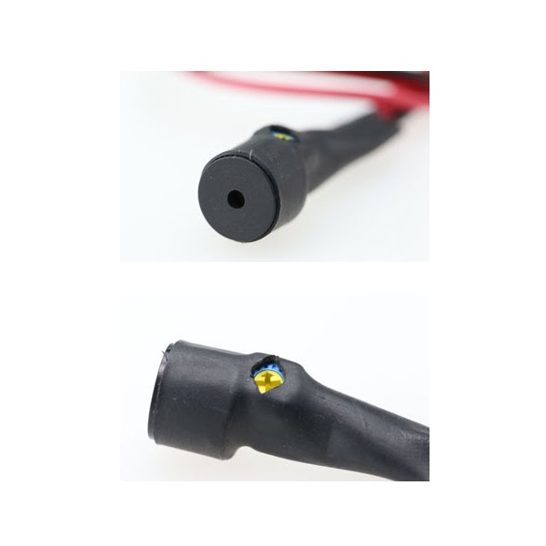 KIJIMA ウインカーブザー キット| Dirtbikeplus (ダートバイクプラス)