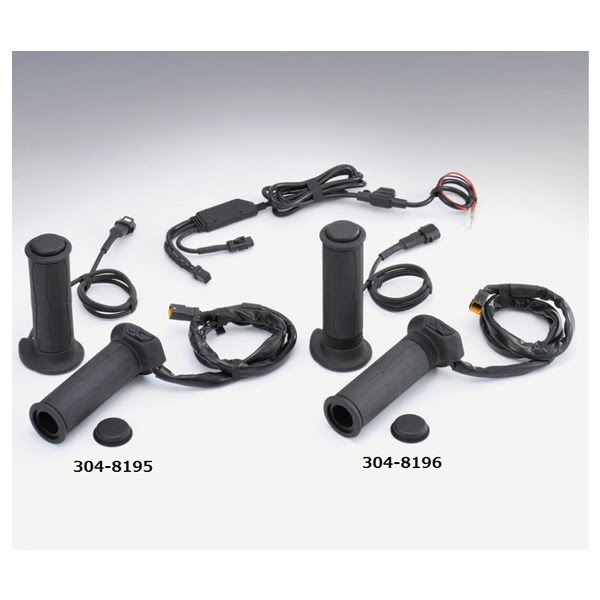 KIJIMA グリップヒーター スイッチ一体タイプ| Dirtbikeplus (ダート